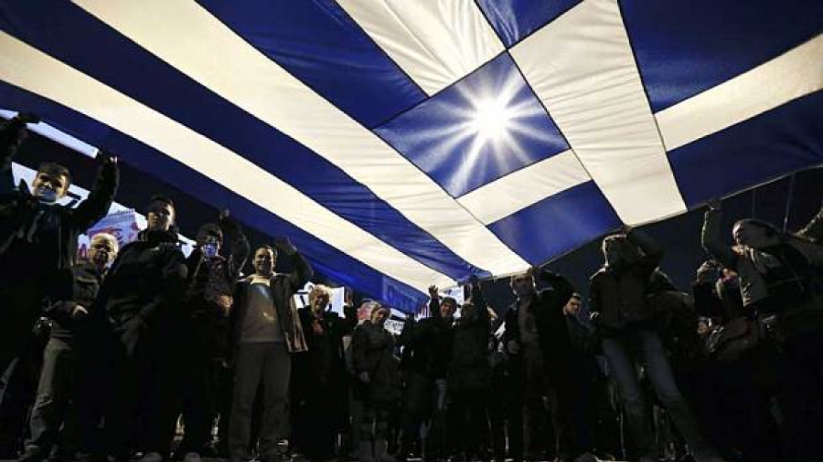 Telegraph: Η Αθήνα τρέχει πανικόβλητη να καλύψει τις υποχρεώσεις της